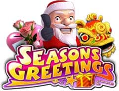 Season Greetings