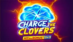 harge the Clovers: Hit The Bonus