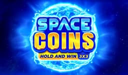 Space Coins: Hold and Win
