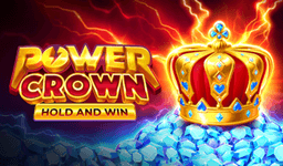 Power Crown: Hold and Win
