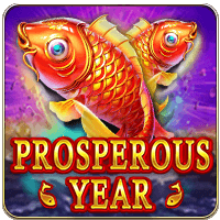Prosperous Year
