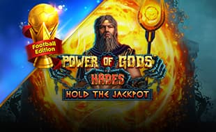 Power of Gods™: Hades