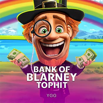 Bank of Blarney TopHit